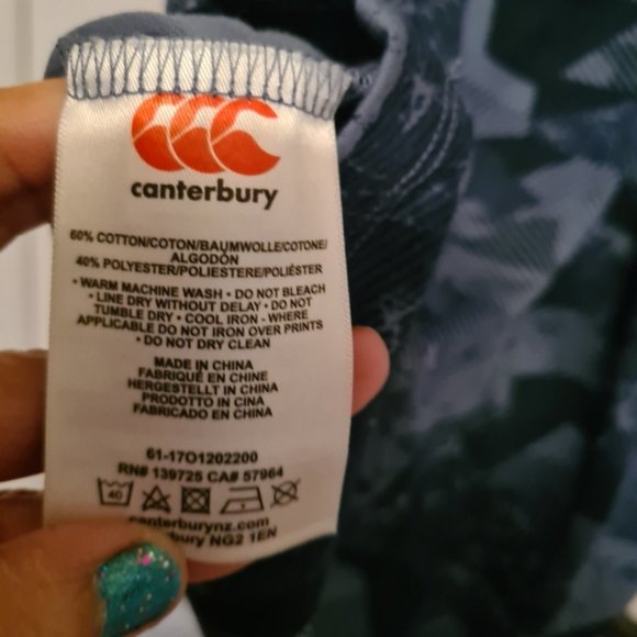 LULULEMON ATHLETICA CAN2 AU 6 Black Roundneck Sleeveless - Picture 7 of 7